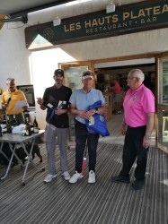 compétition de la Croix de Chamrousse le 20 septembre 26