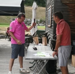 PRO SHOP 25 JUILLET 2026