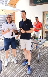 trophée A3D Golf & Biathlon