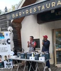 Coupe du Collectif des Lunetiers