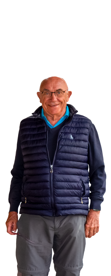 Membres AS Golf de Corrençon