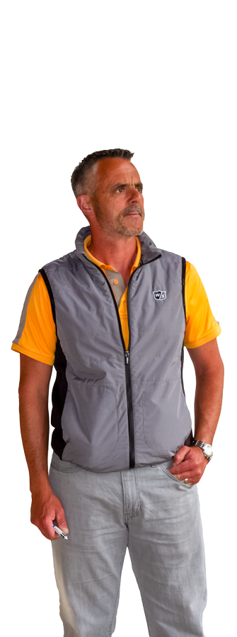 Membres AS Golf de Corrençon