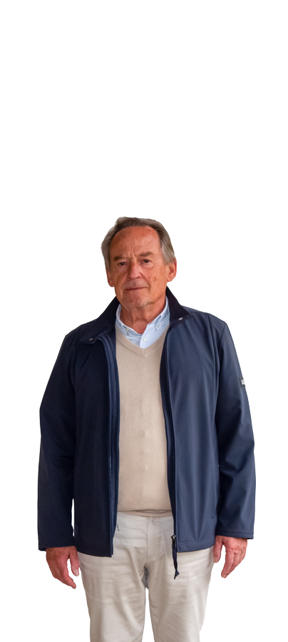 Membres AS Golf de Corrençon