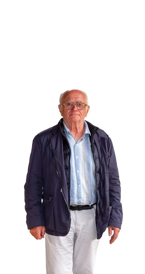 Membres AS Golf de Corrençon