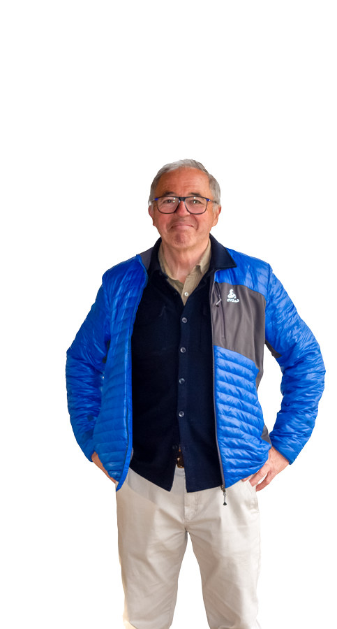 Membres AS Golf de Corrençon