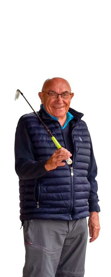 Membres AS Golf de Corrençon