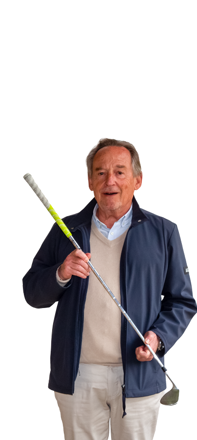 Membres AS Golf de Corrençon