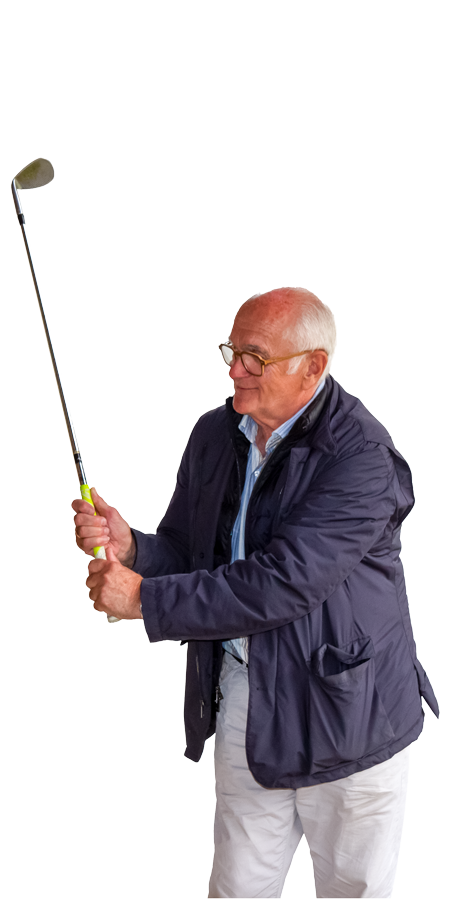 Membres AS Golf de Corrençon