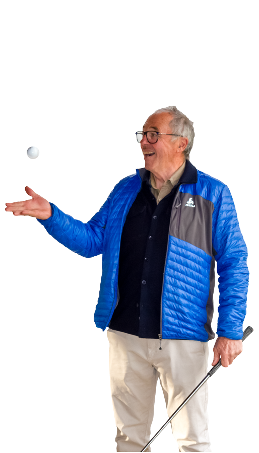 Membres AS Golf de Corrençon