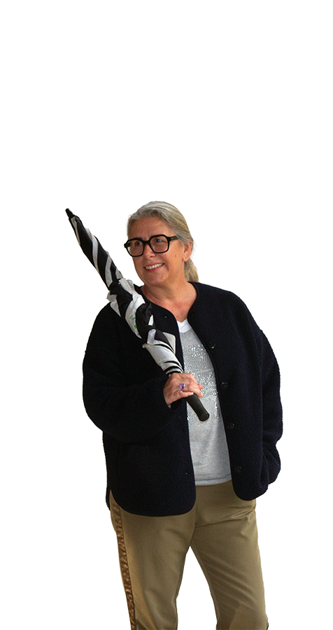 Membres AS Golf de Corrençon