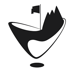 Logo Ecole de Golf de Correncon-en-Vercors